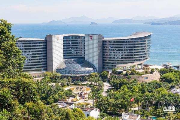 梅沙湾公园