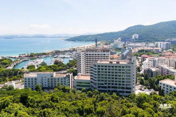 梅沙湾公园