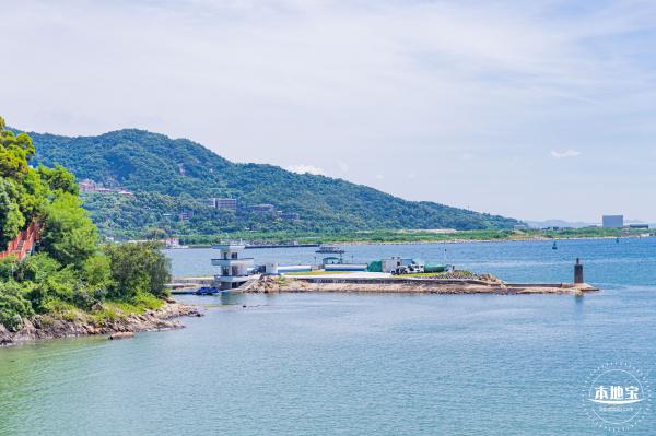 烟墩山国际友好公园