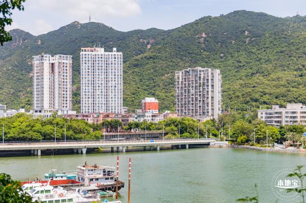 烟墩山国际友好公园