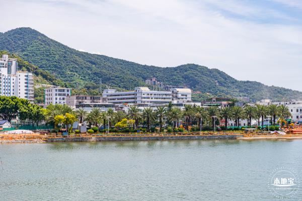 烟墩山国际友好公园
