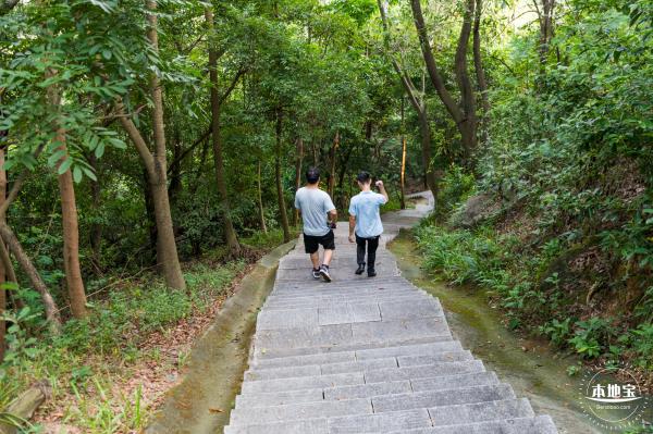 铁仔山公园