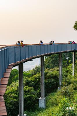 铁仔山公园