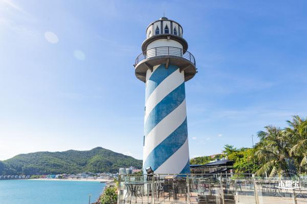 海贝湾沙滩