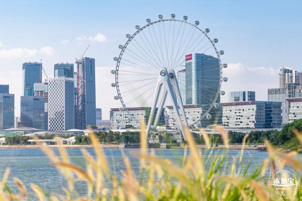 前海演艺公园/海边公园