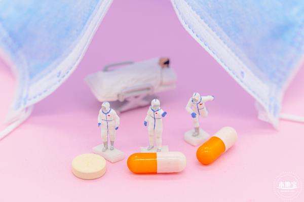 疫情防护/隔离