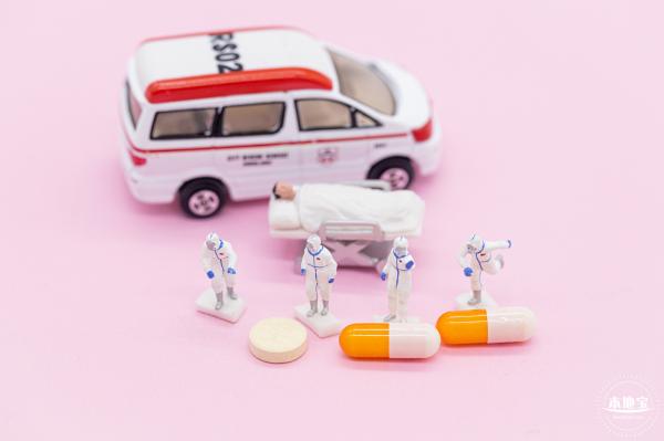 疫情防护/隔离