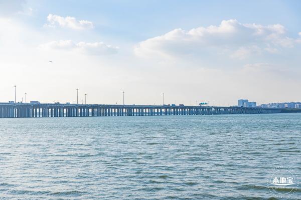 前海石公园2021