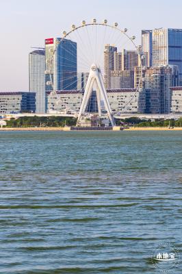 前海石公园2021