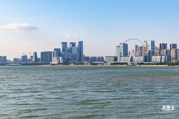 前海石公园2021