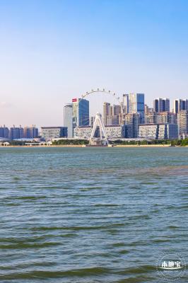 前海石公园2021