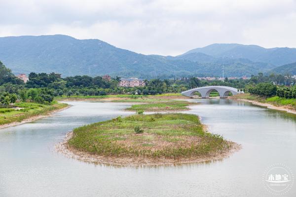 禾塘湿地园2021