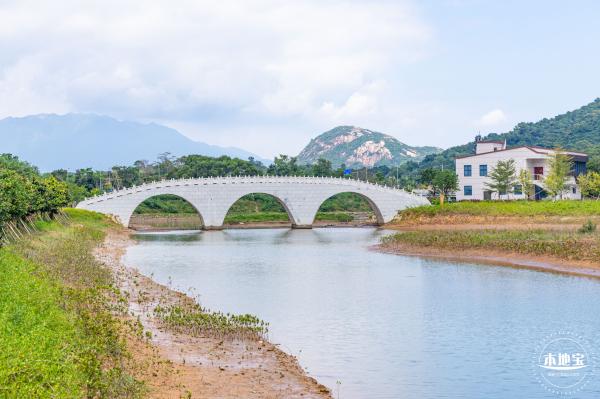 禾塘湿地园2021