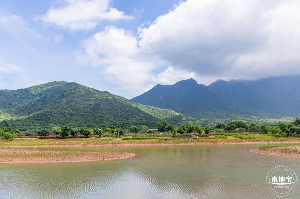 禾塘湿地园2021