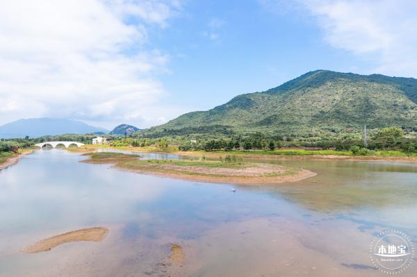 禾塘湿地园2021