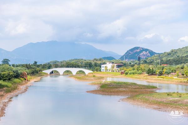 禾塘湿地园2021