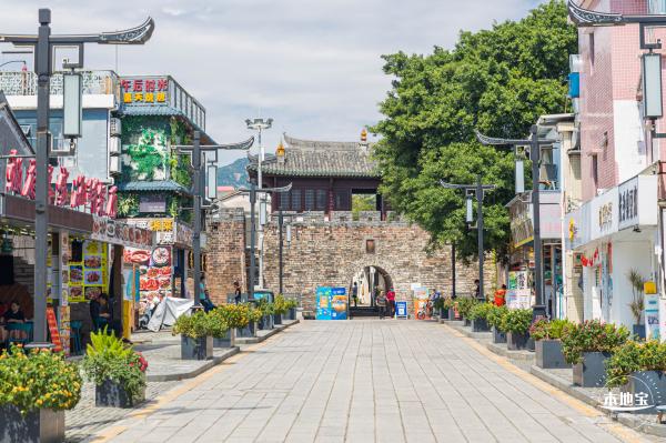 大鹏所城·怡文楼双馆
