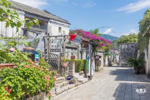 大鹏所城·怡文楼双馆