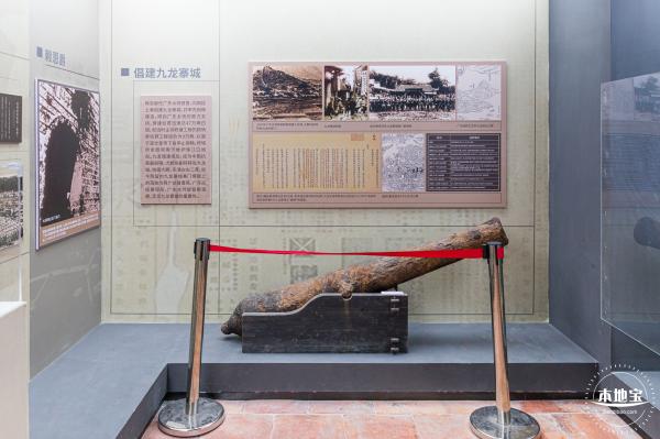 大鹏所城·怡文楼双馆