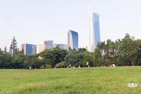 荔香公园