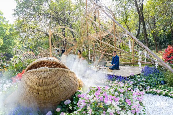 2021深圳簕杜鹃花展