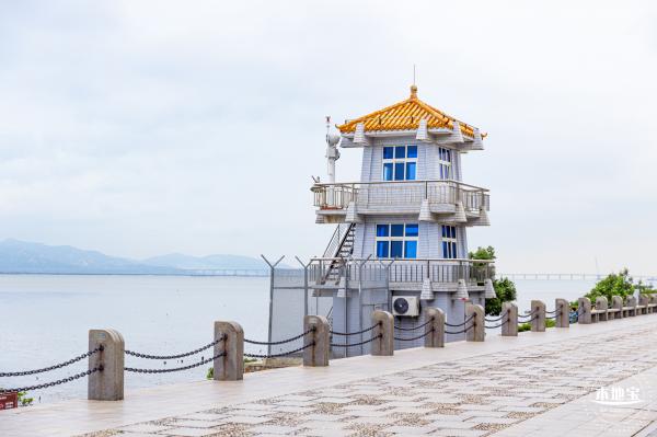 红树林自然保护区