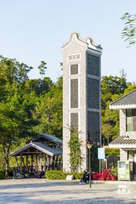 簕杜鹃谷