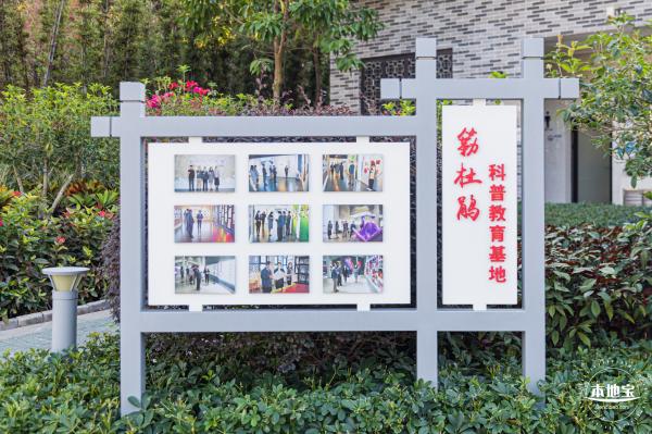 簕杜鹃谷