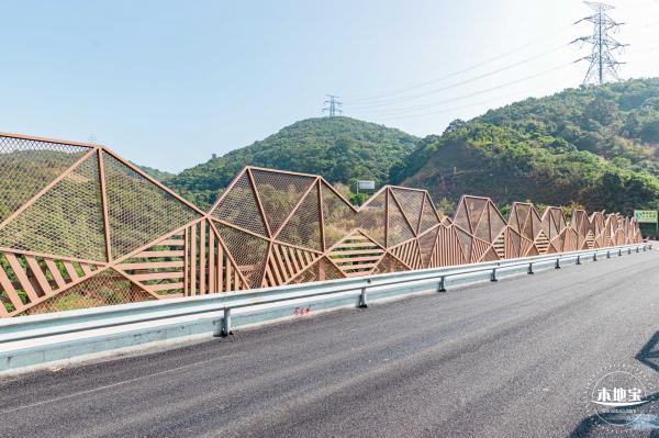 翠岭湖水库公园