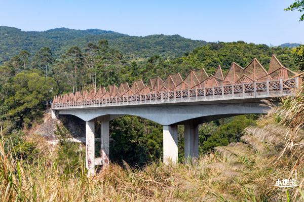 翠岭湖水库公园
