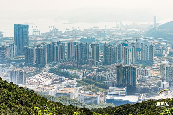 翠岭湖水库公园