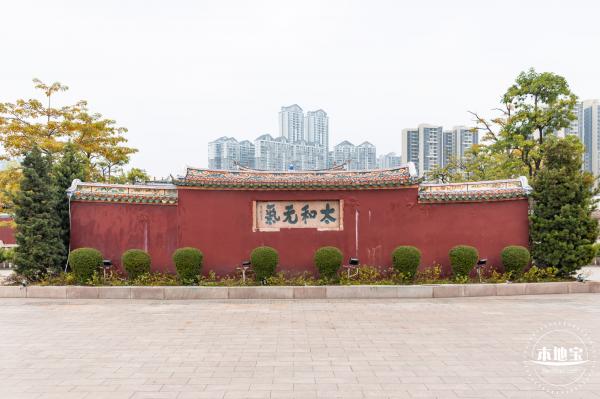 揭阳学宫