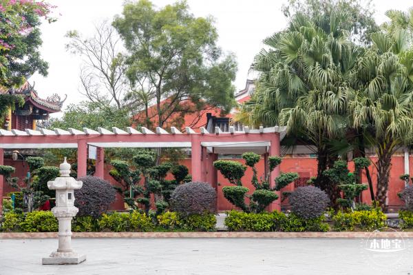 揭阳学宫