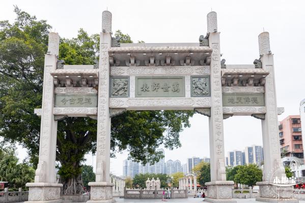 揭阳学宫