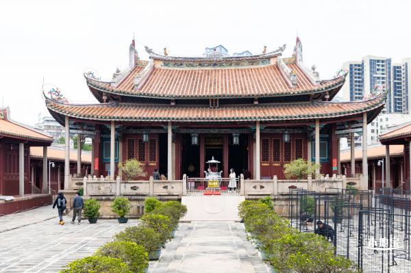 揭阳学宫