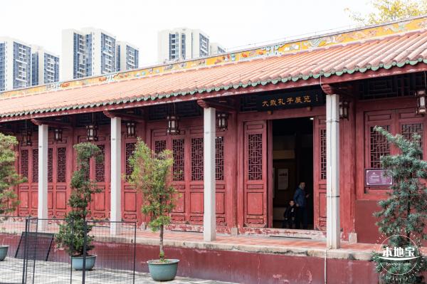 揭阳学宫