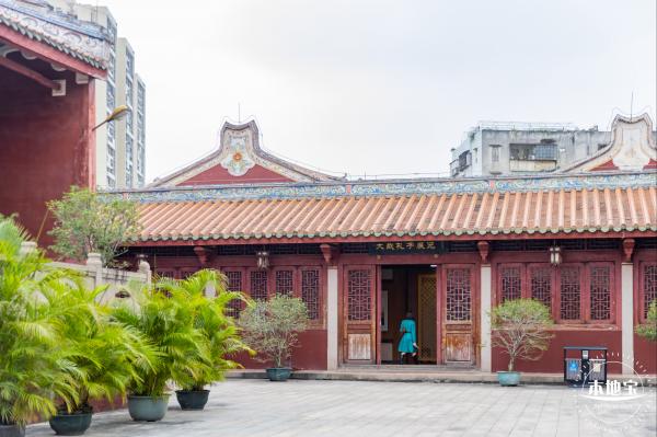 揭阳学宫