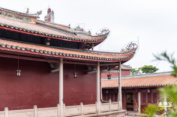 揭阳学宫
