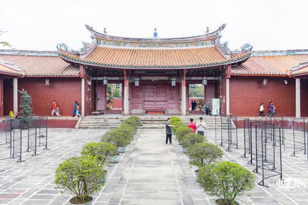 揭阳学宫