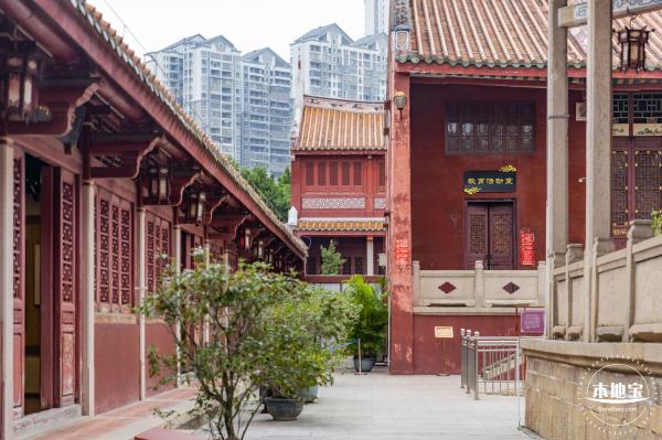 揭阳学宫