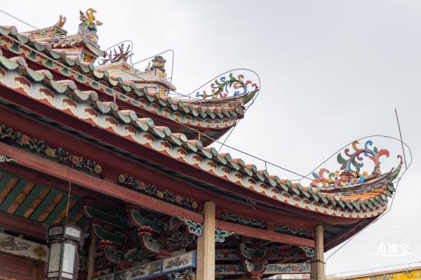 揭阳学宫