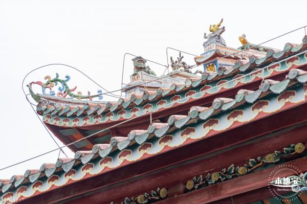 揭阳学宫
