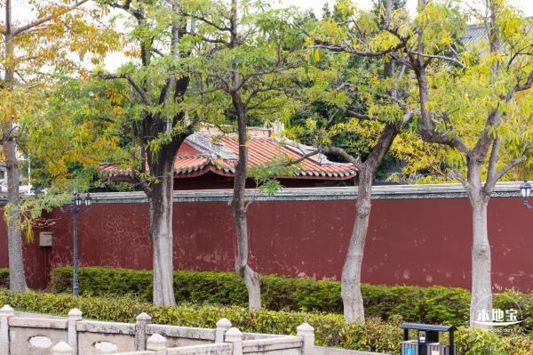揭阳学宫