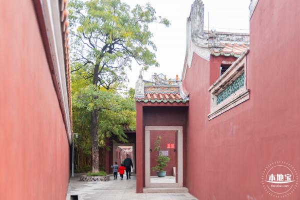 揭阳学宫
