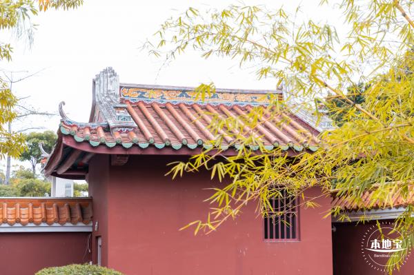 揭阳学宫