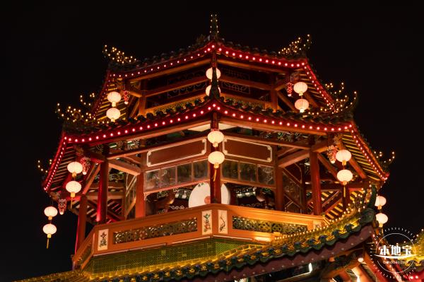 新春气息