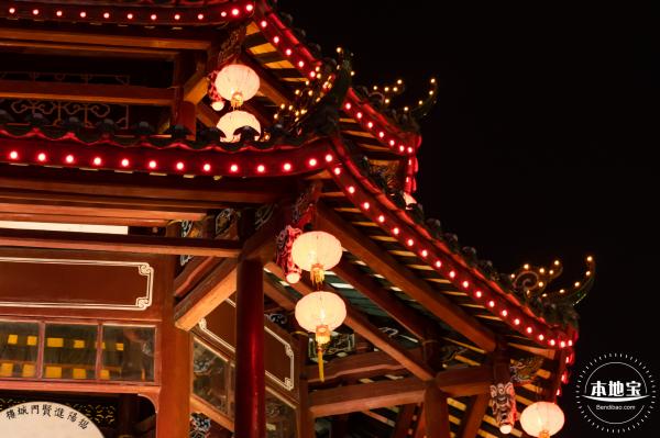 新春气息