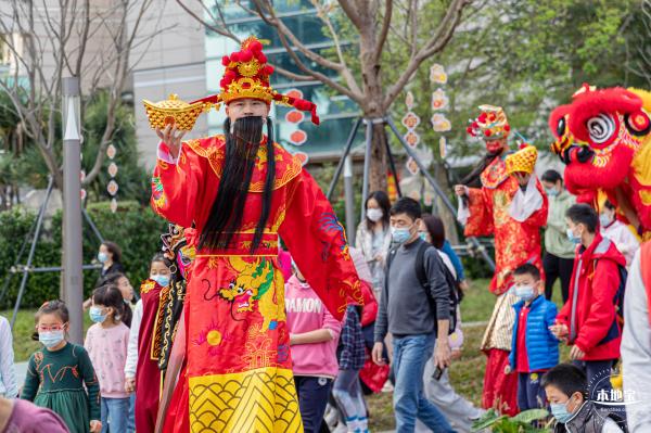 元宵佳节