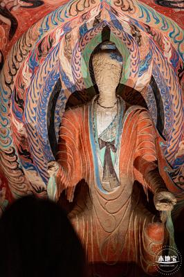 敦煌石窟展