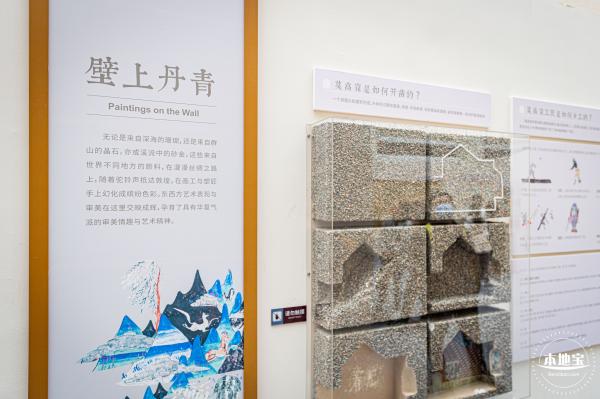 敦煌石窟展